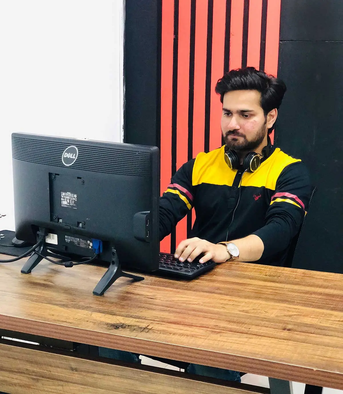 Senior WordPress Developer Remote